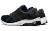 Shop ASICS Gel-Flux 6 ''Nero Blu'' 1011A856-012