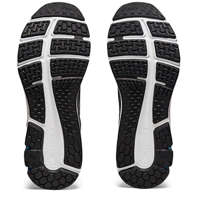 아식스 젤-플럭스 6 '블랙 블루' 1011A856-012 Details for 아식스 젤-플럭스 6 '블랙 블루' 1011A856-012