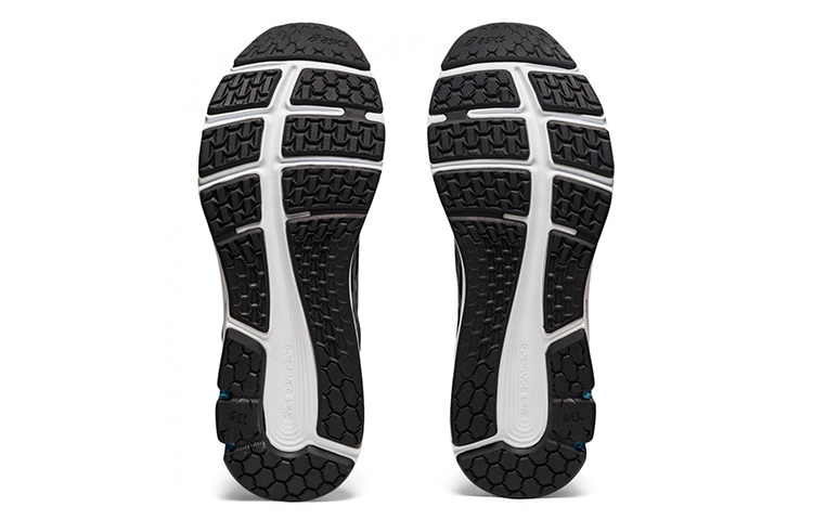 Details for ASICS Gel-Flux 6 ''Nero Blu'' 1011A856-012