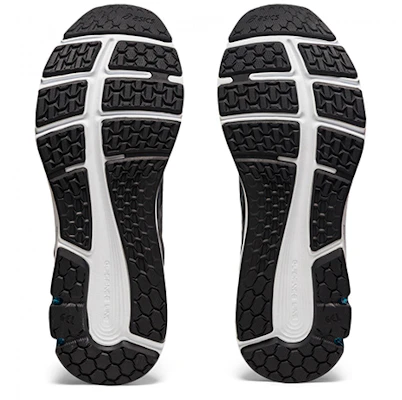 ASICS Gel-Flux 6 ''Nero Blu'' 1011A856-012 Details for ASICS Gel-Flux 6 ''Nero Blu'' 1011A856-012