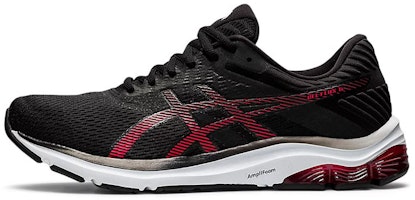 ASICS Gel-Flux 6 'Black Red' 1011A856-013 ASICS Gel-Flux 6 'Black Red' 1011A856-013
