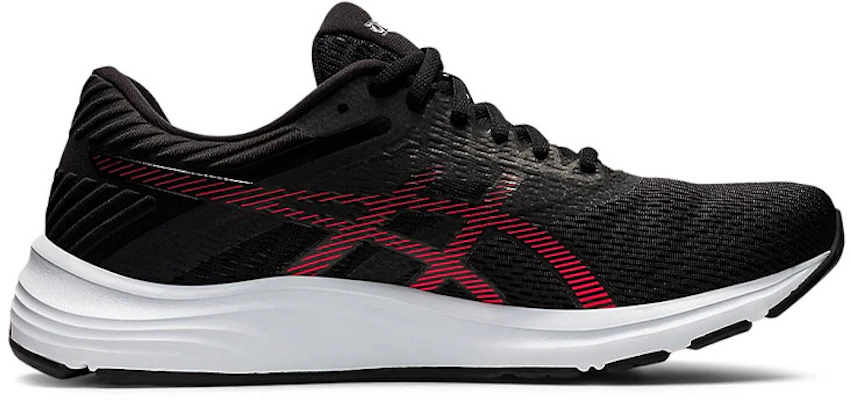 ASICS Gel-Flux 6 ''Nero Rosso'' 1011A856-013 Order ASICS Gel-Flux 6 ''Nero Rosso'' 1011A856-013