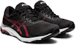 Lookbook ASICS Gel-Flux 6 ''Nero Rosso'' 1011A856-013