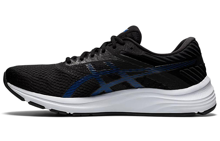 ASICS Gel-Flux 6 /Blue 'Black' 1011A856-011
