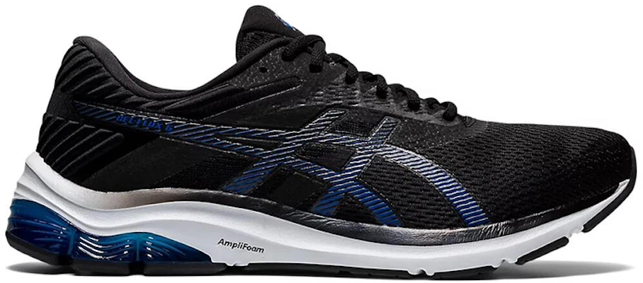 ASICS Gel-Flux 6 /Blu ''Nero'' 1011A856-011 Order ASICS Gel-Flux 6 /Blu ''Nero'' 1011A856-011
