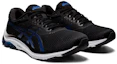 Lookbook ASICS Gel-Flux 6 /Blu ''Nero'' 1011A856-011