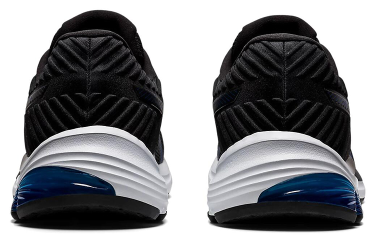 Purchase ASICS Gel-Flux 6 /Blu ''Nero'' 1011A856-011