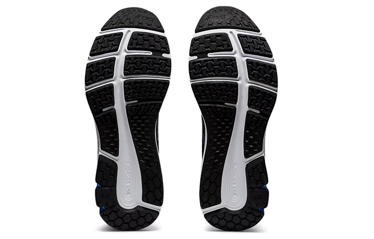 Details for ASICS Gel-Flux 6 /Blu ''Nero'' 1011A856-011