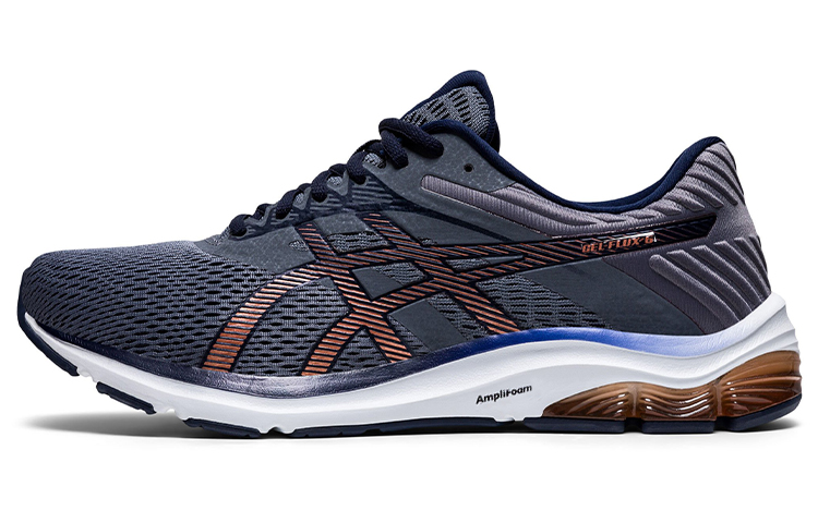 ASICS Gel-Flux 6 'Grey Gold' 1011A856-021
