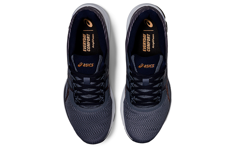 Lookbook ASICS Gel-Flux 6 ''Grigio Oro'' 1011A856-021