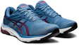 Lookbook ASICS Gel-Flux 6 Blu/''Rosso'' 1011A856-410