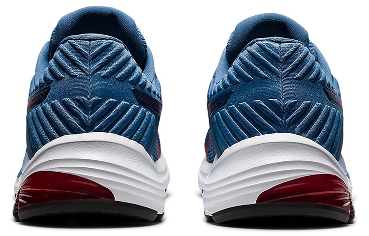 Purchase ASICS Gel-Flux 6 Blu/''Rosso'' 1011A856-410