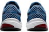 Purchase ASICS Gel-Flux 6 Blu/''Rosso'' 1011A856-410