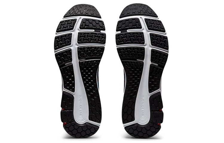 Details for ASICS Gel-Flux 6 Blu/''Rosso'' 1011A856-410