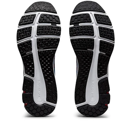 ASICS Gel-Flux 6 Blu/''Rosso'' 1011A856-410 Details for ASICS Gel-Flux 6 Blu/''Rosso'' 1011A856-410