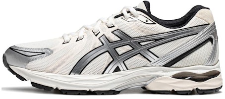 ASICS Gel-Flux CN 'Sliver White' 1011B646-102 ASICS Gel-Flux CN 'Sliver White' 1011B646-102