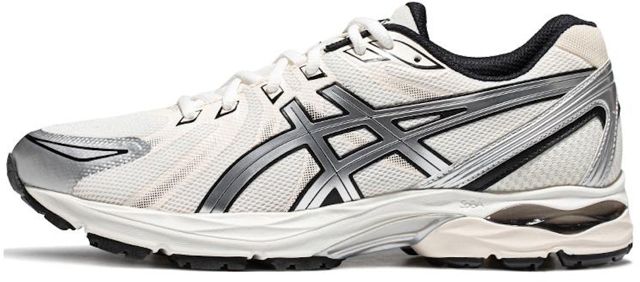 ASICS Gel-Flux CN 'Sliver White' 1011B646-102 Buy ASICS Gel-Flux CN 'Sliver White' 1011B646-102