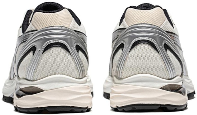 ASICS Gel-Flux CN 'Sliver White' 1011B646-102 Lookbook ASICS Gel-Flux CN 'Sliver White' 1011B646-102