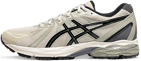 ASICS Gel-Flux CN Running Shoes 'Beige Black' 1011B646-023 ASICS Gel-Flux CN Running Shoes 'Beige Black' 1011B646-023