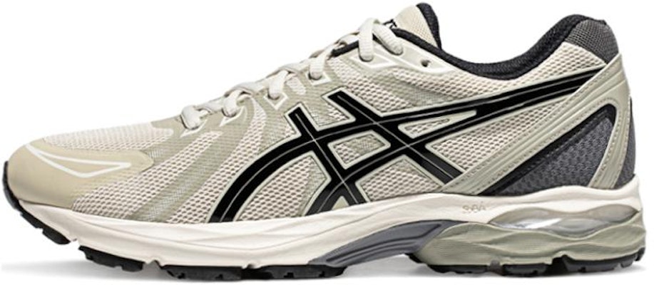 ASICS Gel-Flux CN Running Shoes 'Beige Black' 1011B646-023 Buy ASICS Gel-Flux CN Running Shoes 'Beige Black' 1011B646-023