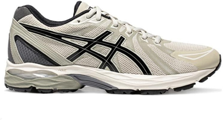 ASICS Gel-Flux CN Running Shoes 'Beige Black' 1011B646-023 Order ASICS Gel-Flux CN Running Shoes 'Beige Black' 1011B646-023