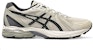 Kasut Lari ASICS Gel-Flux CN 'Beige Hitam' 1011B646-023