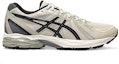 Order Kasut Lari ASICS Gel-Flux CN 'Beige Hitam' 1011B646-023