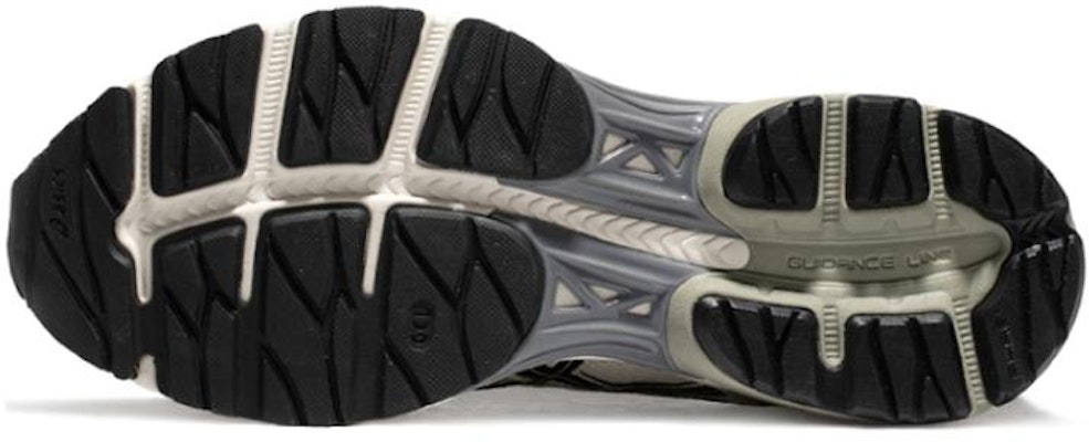 ASICS Gel-Flux CN Running Shoes 'Beige Black' 1011B646-023 Details for ASICS Gel-Flux CN Running Shoes 'Beige Black' 1011B646-023