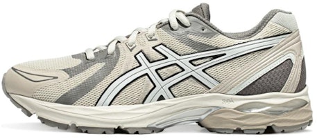 ASICS Gel-Flux CN Shoes 'Cream White Grey' 1011B646-024 ASICS Gel-Flux CN Shoes 'Cream White Grey' 1011B646-024