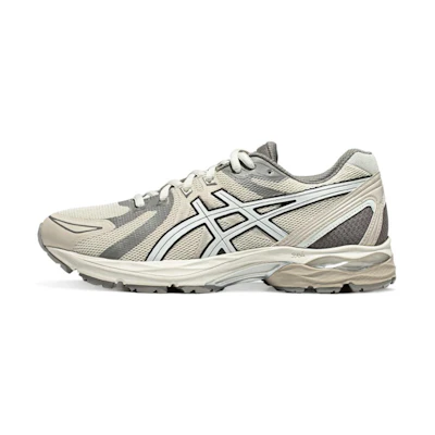 ASICS Gel-Flux CN Shoes 'Cream White Grey'