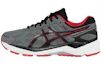 Buy ASICS Gel-Fortitude 7 'Hitam Merah' T5G4N-1590