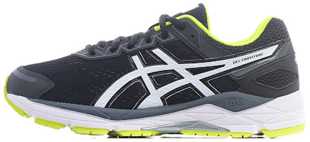 ASICS Gel-Fortitude 7 'Black White' T5G3N-9001 ASICS Gel-Fortitude 7 'Black White' T5G3N-9001