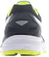 Shop ASICS Gel-Fortitude 7 ''Zwart Wit'' T5G3N-9001