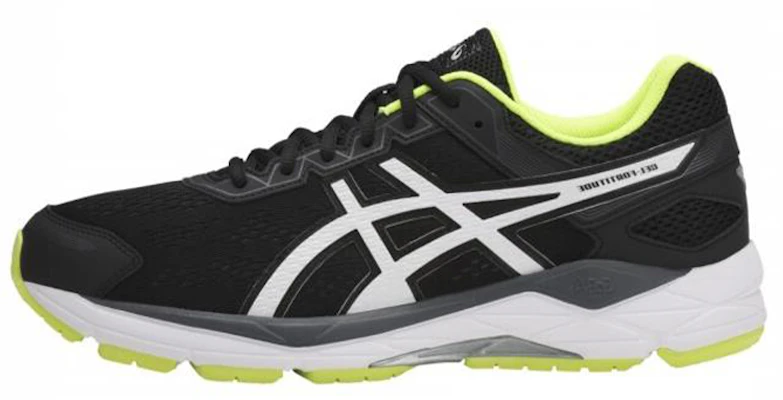 Asics Gel-Fortitude 7 透氣防滑耐磨 低筒跑步鞋 黑白 Buy Asics Gel-Fortitude 7 透氣防滑耐磨 低筒跑步鞋 黑白