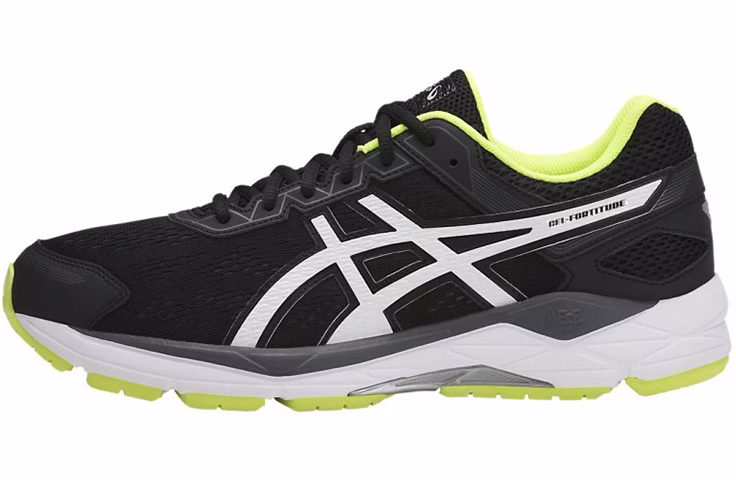 asics-gel-fortitude-7-black-yellow-t5-g2-n-9001