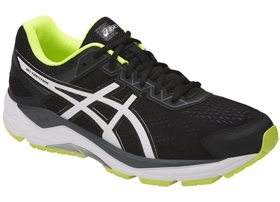 ASICS Gel-Fortitude 7 ''Nero Giallo'' T5G2N-9001 Order ASICS Gel-Fortitude 7 ''Nero Giallo'' T5G2N-9001