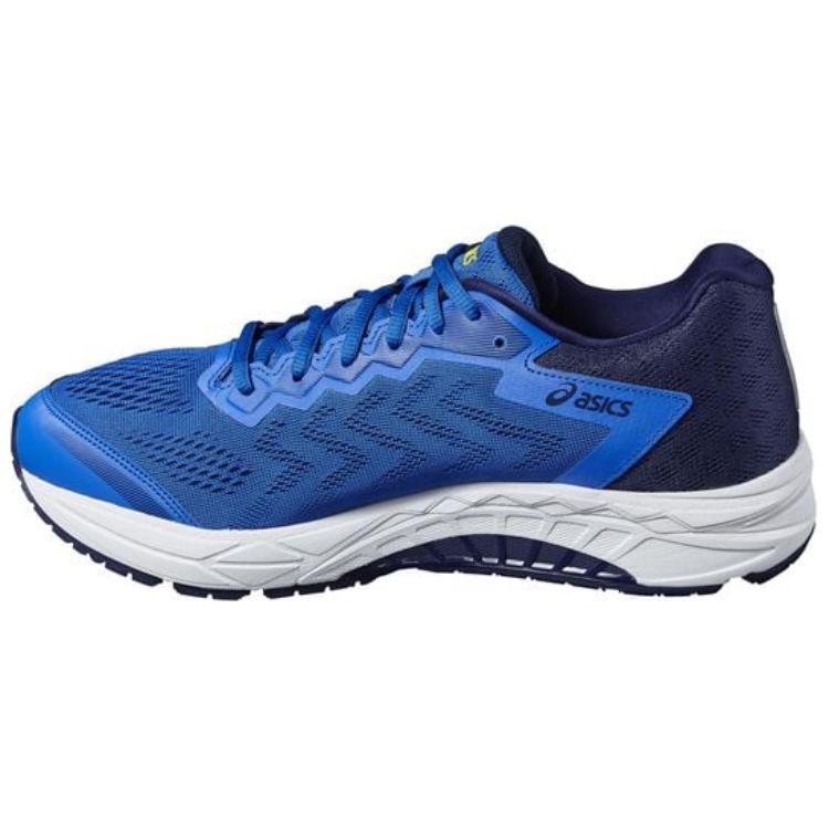 ASICS Gel-Fortitude 8 'Blue 2E Wide' T817N-4549