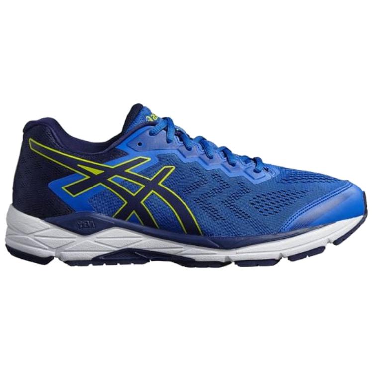 Order ASICS Gel-Fortitude 8 ''Bleu 2E Large'' T817N-4549
