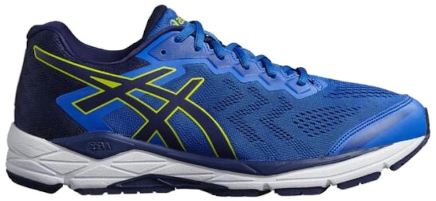 ASICS Gel-Fortitude 8 ''Bleu 2E Large'' T817N-4549 Order ASICS Gel-Fortitude 8 ''Bleu 2E Large'' T817N-4549