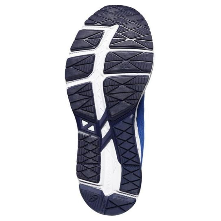 Purchase ASICS Gel-Fortitude 8 ''Bleu 2E Large'' T817N-4549