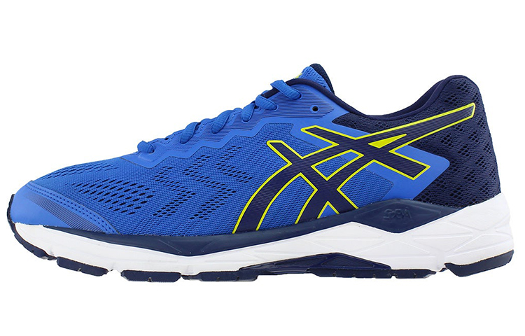 ASICS Gel-Fortitude 8 'Blue' T816N-4549