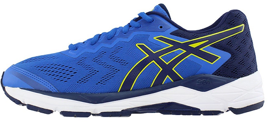 Asics Gel-Fortitude 8 舒適透氣跑步鞋 藍色 Buy Asics Gel-Fortitude 8 舒適透氣跑步鞋 藍色