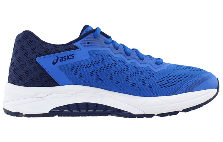 Order ASICS Gel-Fortitude 8 ''Blu'' T816N-4549
