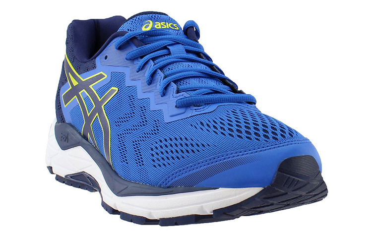 Lookbook ASICS Gel-Fortitude 8 ''Blu'' T816N-4549