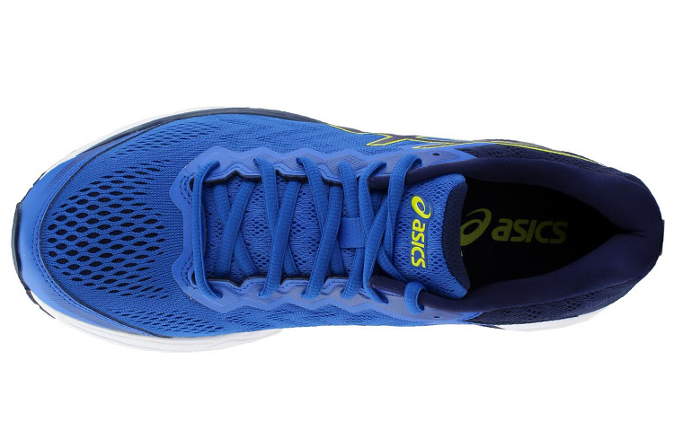 Shop ASICS Gel-Fortitude 8 ''Blu'' T816N-4549