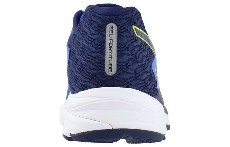 Purchase ASICS Gel-Fortitude 8 ''Blu'' T816N-4549