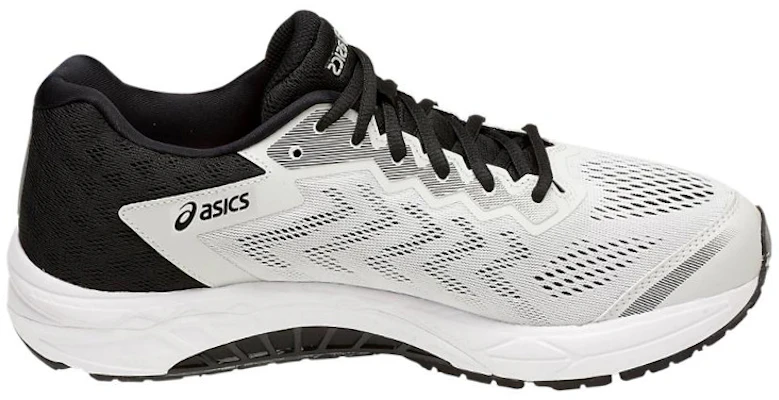 ASICS Gel-Fortitude 8 ''Grau Schwarz'' T816N-020 Order ASICS Gel-Fortitude 8 ''Grau Schwarz'' T816N-020