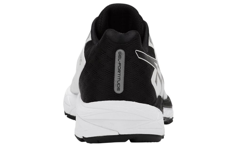 Purchase ASICS Gel-Fortitude 8 ''Grau Schwarz'' T816N-020