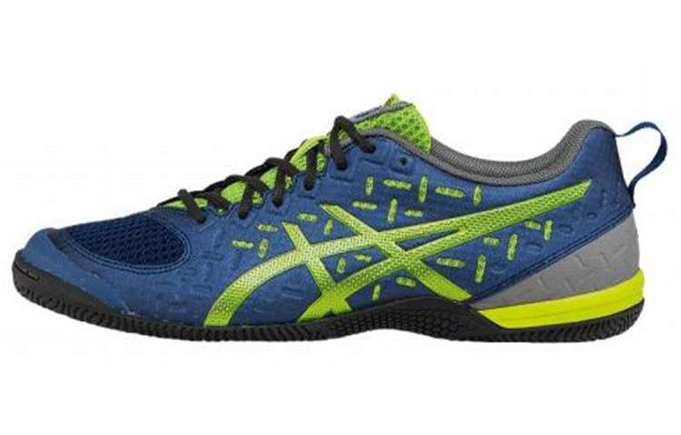 ASICS Gel-Fortius 2 'Blue Green'