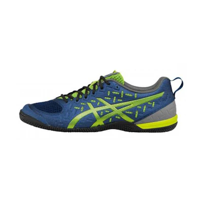 ASICS Gel-Fortius 2 'Blue Green'